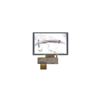 Harga yang bagus TM057KBHG01-40 5,7 inci 320*240 500:1 LCD Screen Panel on line