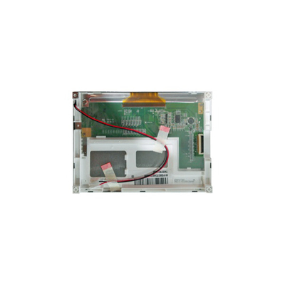 Harga yang bagus 320*240 TM057KDH02 5,7 inci 33 pin 262K LCD Panel Screen Bagian on line