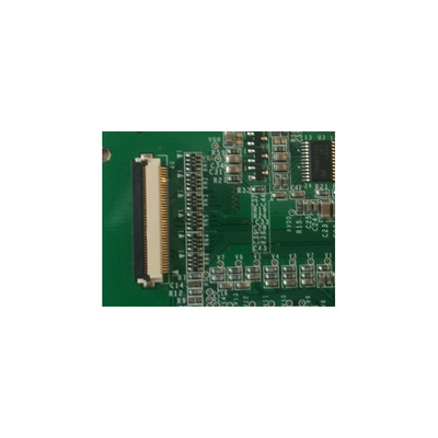 Harga yang bagus TM057KDH05 320*240 5,7 inci 40 pin LCD Screen Panel on line