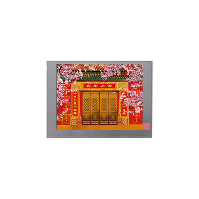 Harga yang bagus TM057KDHP1 320*240 5,7 inci 262K LCD layar monitor Panel on line