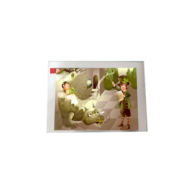 Harga yang bagus TM057QDH01-00 640*480 5,7 inci 262K LCD Screen untuk Industri on line