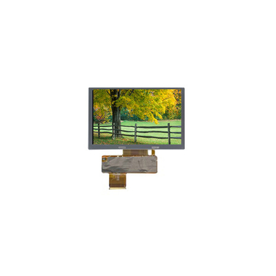 Harga yang bagus TM057QFH01 640*480 5,7 inci LCD Screen LCD Panel untuk TIANMA on line