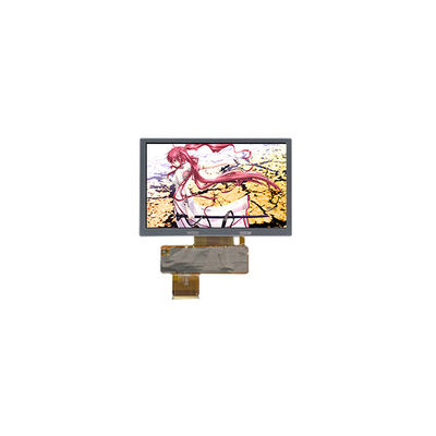 Harga yang bagus TM057QVZ00 640*480 5,7 inci WLED LCD Screen lcd display on line