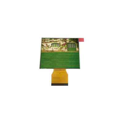 Harga yang bagus TM060RDHG03 Layar LCD 6,0 inci untuk tampilan otomotif on line