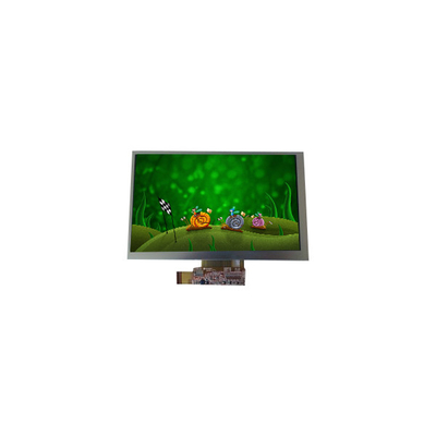 Harga yang bagus dalam stok 1024*600 7.0 inci TM070DVHG01-40 40 pin LCD Screen Bagian on line