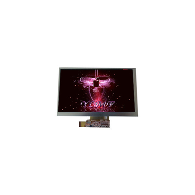 Harga yang bagus asli 7.0 inci TM070JDHG33 LCD Screen lcd untuk Kesehatan on line