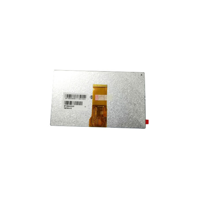 Harga yang bagus TM070RDH10-11 7.0 inci 800*480 60Hz LCD Screen Panel Display on line