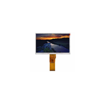 Harga yang bagus asli 7.0 inci TM070RDH10-20 LCD Screen Panel Industrial on line