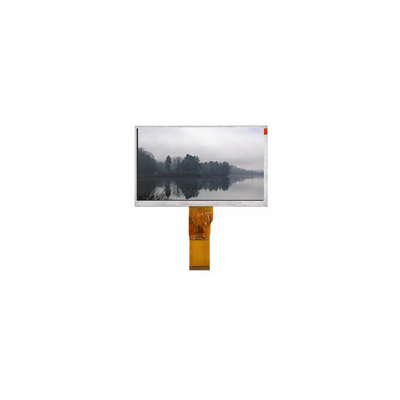 Harga yang bagus TM070RDH10-41 7.0 inci 800*480 Layar LCD Layar LCD Panel Industri on line