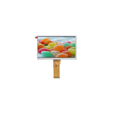 Harga yang bagus baru 7.0 inci TM070RDH13-00 Layar LCD untuk Pemutar DVD Portable on line