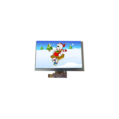 Harga yang bagus dalam stok 7.0 inci TM070RDH13-41 LCD Panel layar Tampilan on line