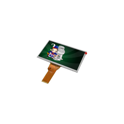 Harga yang bagus TM070RDHG23-40 800*480 7.0 inci 1400 cd/m2 LCD Panel on line