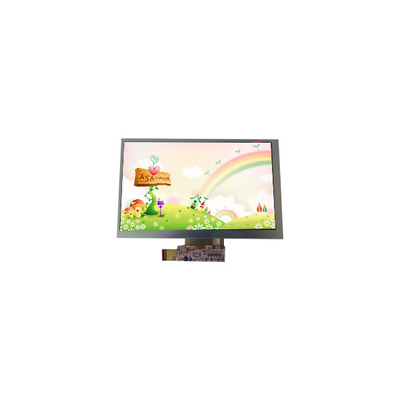 Harga yang bagus asli 800*480 TM070RDHG24-00 7.0 inci 50 pin LCD Panel layar on line