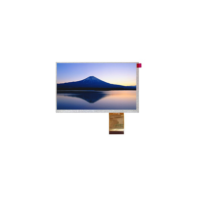 Harga yang bagus NEW 800*480 TM070RDHG71 7.0 inci 3S9P WLED LCD Panel Display on line