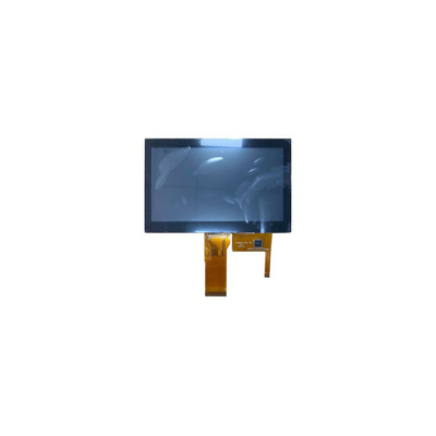 Harga yang bagus TM070RVHG01-00 800*480 7.0 inci PCAP LCD SCREEN Monitor on line