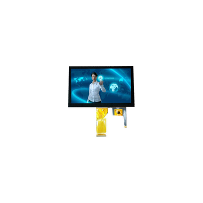 Harga yang bagus jual panas 800*480 TM070RVHG50 7.0 inci 60Hz LCD Screen on line