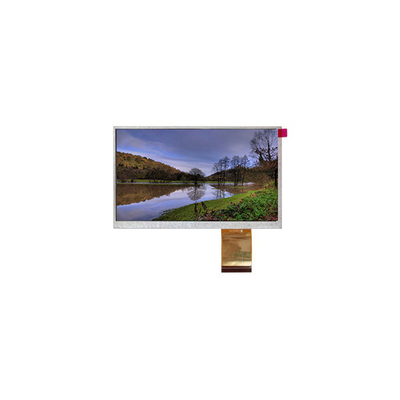 Harga yang bagus TM070RVZ01 800*480 7,0 inci 16,7M LCD SCREEN LCD Panel on line