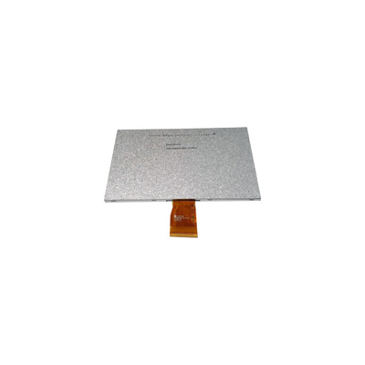 Harga yang bagus TM080RDHG30 8.0 inci 800*480 64 pin layar lcd lcd monitor on line