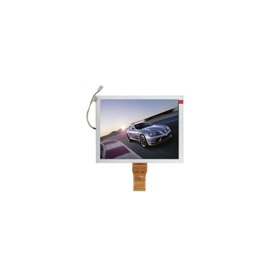Harga yang bagus baru 800*600 TM080SDH01-20 8,0 inci 50 pin layar LCD on line