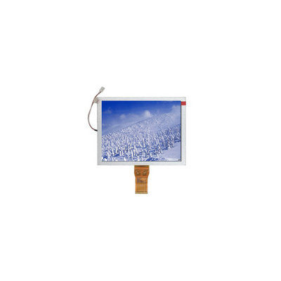 Harga yang bagus TM080SDH01-41 800*600 8.0 inci 60Hz layar LCD Industrial Display on line