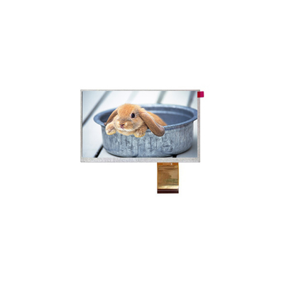 Harga yang bagus Original 800*600 8.0 inci TM080SDHG02-00 500 cd/m2 Lcd display on line