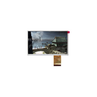 Harga yang bagus TM080SDHG02-41 800*600 8,0 inci 16,7M LCD Display LCD monitor on line