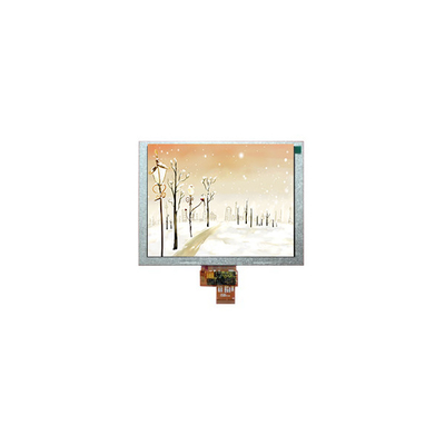 Harga yang bagus HOT SELL 1024*768 TM080TDHG01-00 LVDS 40 pin LCD SCREEN Panel on line