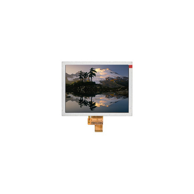 Harga yang bagus layar lcd baru 8.0 inci TM080TDHG01-43 1024*768 on line