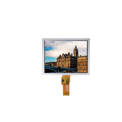 Harga yang bagus Baru 8.0 inci TM080XDH02 1280 * 768 LCD Screen Display Panel on line
