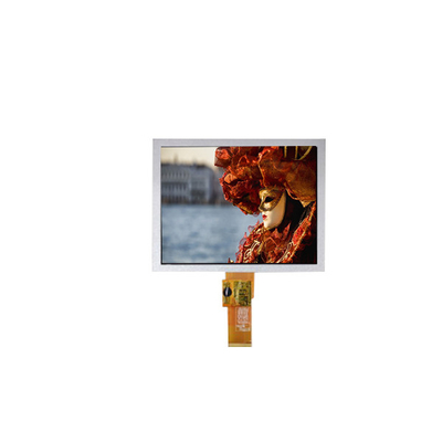 Harga yang bagus TM097TDH01-40 9,7 inci 1024*768 50 pin layar LCD Modul Bagian on line