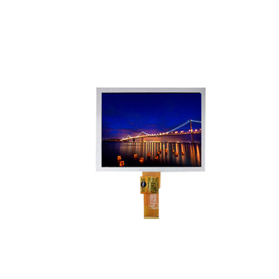 Harga yang bagus TM097TDH03 9,7 inci 1024*768 262K layar LCD Panel Modul on line