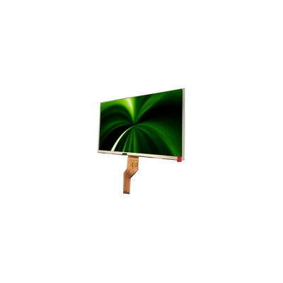 Harga yang bagus ORIGINAL 10,1 inci TM101DDHG04 TFT-LCD layar modul on line