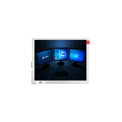 Harga yang bagus TM101DVHG01-60 10,1 inci 1024*600 LVDS TFT-LCD Screen Display on line