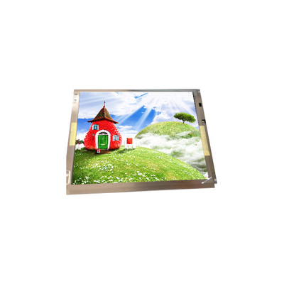 Harga yang bagus Original 10,4 inci 1024*768 TM104TDHP02 layar lcd tampilan industri on line