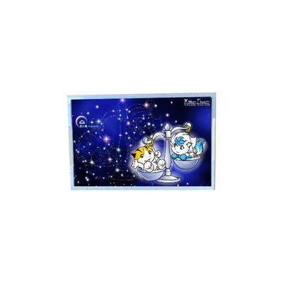 Harga yang bagus 12.1 inci TM121JDGP30-00 1280*800 60Hz layar LCD Panel on line