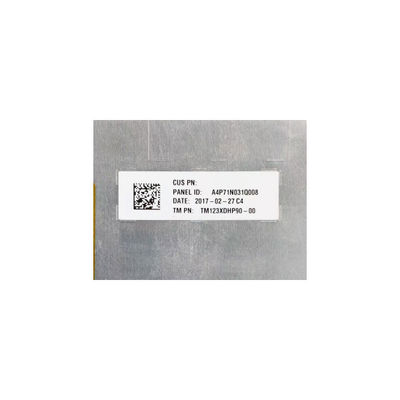 Harga yang bagus 1920*720 TM123XDHP90-00 Layar LCD 12,3 inci untuk Cahaya Tinggi Luar Ruangan on line