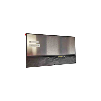 Harga yang bagus TM133VDGP02-00 1920*1080 13,3 inci 1000: 1 LVDS layar LCD Panel on line