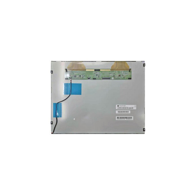 Harga yang bagus Tampilan LCD TFT original 15,0 inci TM150TDSG80 1024*768 60Hz on line