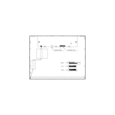 Harga yang bagus Hot Sell 15.0 inci TM150TDSG84 1024*768 WLED TFT LCD Panel on line