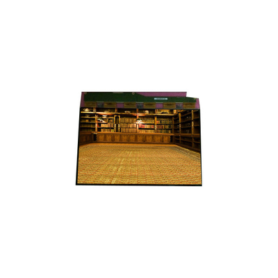 Harga yang bagus jual panas 1600*1200 TM201XDHP01 20,1 inci LVDS LCD Display on line