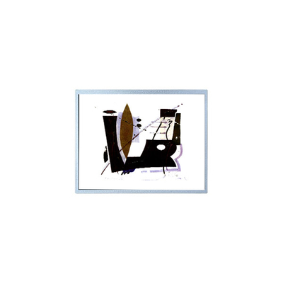 Harga yang bagus 7.0 inci 800*480 P0700WVF2MB00 TFT LCD Panel untuk Printer on line