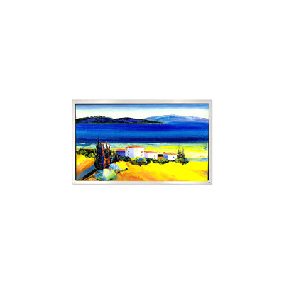 Harga yang bagus Layar LCD baru 15,1 inci AF151F5M-A50 2560*1600 on line