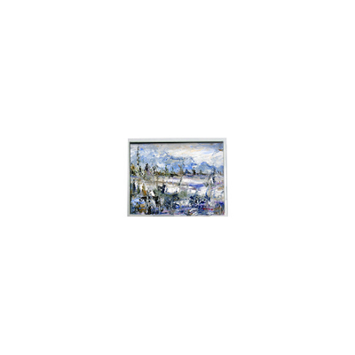 Harga yang bagus CLAA070LFA1 CW 7.0 inci 800*480 Layar LCD untuk Industri on line