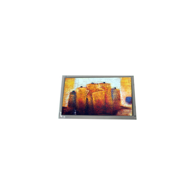 Harga yang bagus CLAA070NJ07CW 7.0 inci 1024 * 600 layar LCD untuk Industri on line