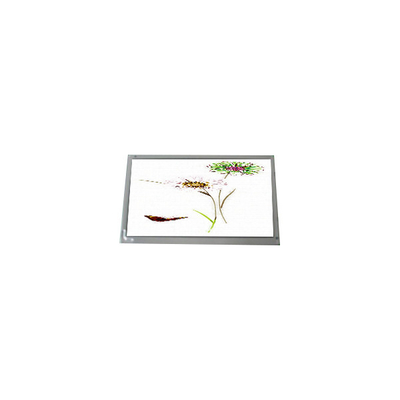 Harga yang bagus CLAA080WQ05 XN 8.0 inci 800*1280 LCD Screen untuk Tablet Pad on line