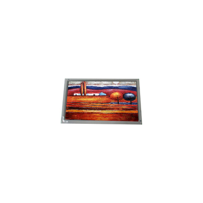 Harga yang bagus CLAA101ND06CW 10,1 inci 1024*600 60 pin LCD Screen LCD Monitor on line