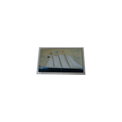 Harga yang bagus 1280*480 CLAA103WA01 XN 10,3 inci Layar LCD Untuk Cahaya Tinggi Luar Ruang on line