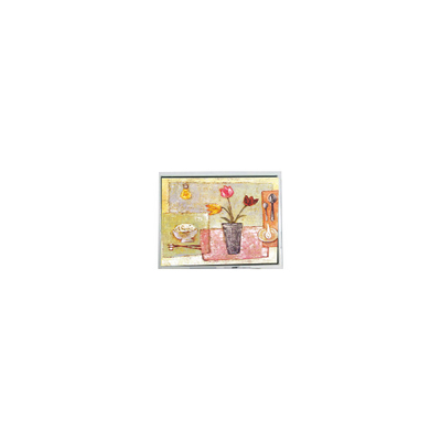 Harga yang bagus 240*320 2.4 inci ET024012DMA LCD Screen Monitor untuk PDA genggam on line