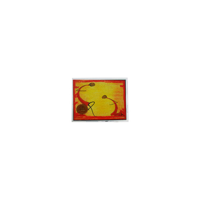 Harga yang bagus Original 1024*600 ET101000DM6 10,1 inci LVDS layar LCD Panel on line