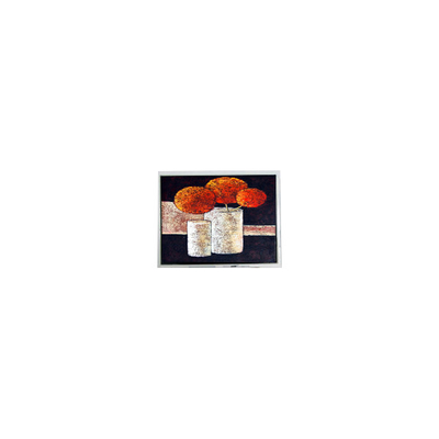 Harga yang bagus 320*240 5,7 inci EW50853FLW WLED 22 pin modul layar LCD on line